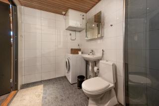 Aurinkorinne1 - Skistar spacious apartment with sauna - 1