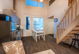 Aurinkorinne1 - Skistar spacious apartment with sauna - 7