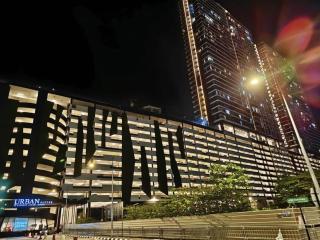 Urban Suites Georgetown Penang - Affordable & Cozy Stay with High Floor-Sea & Penang Bridge View - 6