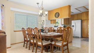 Alpine Retreat w Private Deck Views Outdoor Dining Alpen Drive by AvantStay - 2