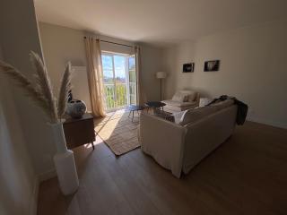 Magnifique Vue Vieux Port et Tours de La Rochelle - Appartement 120m2 - Les Suites du Trente - 0