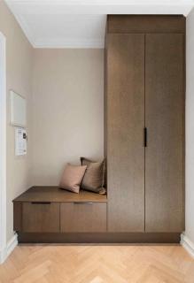 3-room apartment at Solli plass - 8