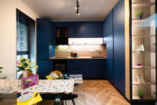 Soni Exclusive Apartments 336 Plaza with Private Parking & Self Check-in - 9