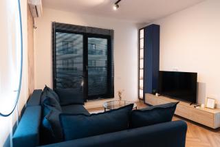 Soni Exclusive Apartments 336 Plaza with Private Parking & Self Check-in - 7