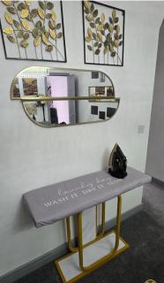 de gold ltd - 1