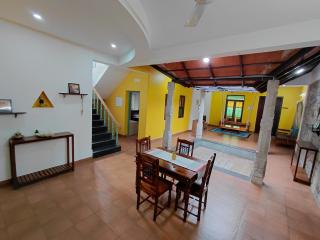 SHI's Chettinad Courtyard Villa a 3BHK near Adiyogi - 8
