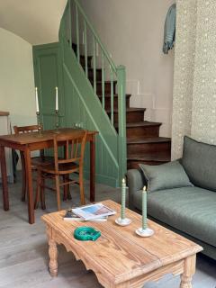 Maison Les Planches Trouville - 4