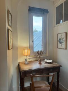 Maison Les Planches Trouville - 5