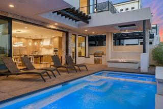 Lula Bay Lagoon House home - 0