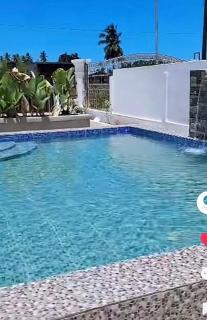 Laman Ombak Homestay Private Swimming Pool - 3