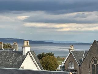 Calailan Highland Seaside Retreat - Nairn - 9