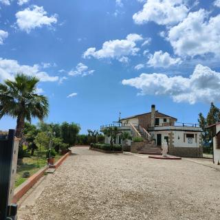 Villa 3 Archi - 5