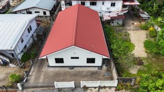 Solace Sranan, Modern 2Bedroom Apartment with Garden View near Paramaribo - 2
