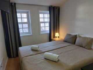 São Marcos Apartaments - 1
