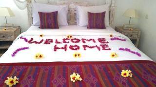 Villa Senang Senggigi - 9