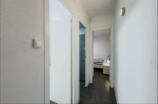 F2- 3 bedrooms apartment in Barcelona - 5