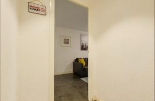 F2- 3 bedrooms apartment in Barcelona - 2