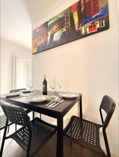 Apartamento de 3 habitaciones en Barcelona F2 - 3