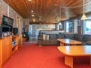 14 person holiday home in Harboøre - 9
