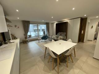 Stay with Andrea&Samantha - 1