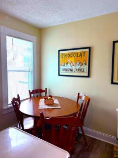 The Riverstone Getaway in historical Madison, IN - 1