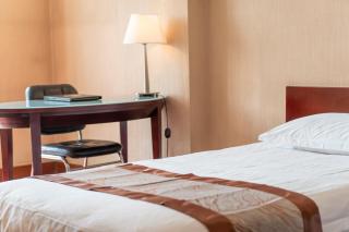 Datong Yanbei Hotel - 8