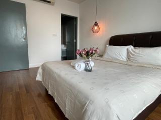 Mercu Summer Suite KLCC by Minshuku - 2