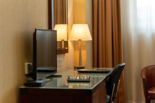 Datong Yanbei Hotel - 6