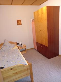 Waldblick - 9