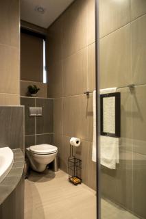 Lux Leisure Apartment Hotel Sandton - 9