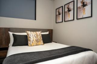 Lux Leisure Apartment Hotel Sandton - 3