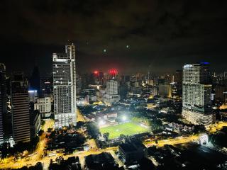 Mercu Summer Suite KLCC by Minshuku - 3