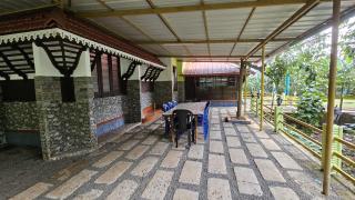 Cardamom valley Home stay - 9
