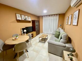 Cazorla House - 2