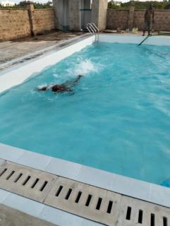 Kikambala eco villas - 0