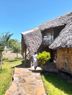 Kikambala eco villas - 8