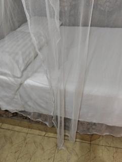 Kikambala eco villas - 7