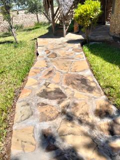 Kikambala eco villas - 5