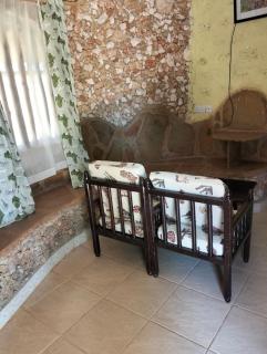 Kikambala eco villas - 4