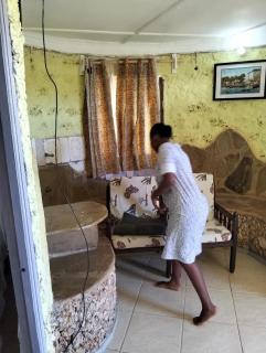 Kikambala eco villas - 3