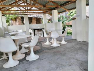 Kikambala eco villas - 1