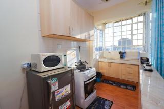 Blessed home staycation Thika road - 4