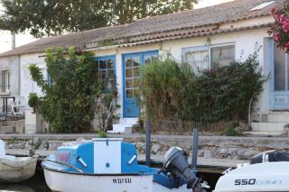 Authentic fisherman's house Maison de pêcheur authentique - 3