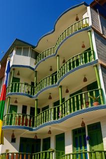 The Ganga Lodge - Affordable Luxury Stay Near Mall Road Manali - 9