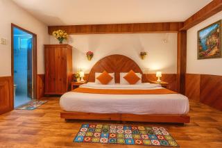 The Ganga Lodge - Affordable Luxury Stay Near Mall Road Manali - 6
