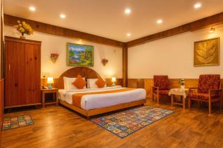The Ganga Lodge - Affordable Luxury Stay Near Mall Road Manali - 5