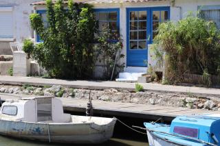 Authentic fisherman's house Maison de pêcheur authentique - 9