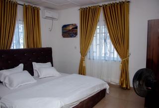 Brent Apartment Akure - 2