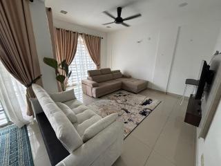 Apartment nani Saujana aster p11 putrajaya - 0