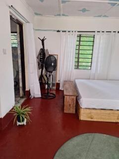 Seaside Tranquil Beach studio - 0